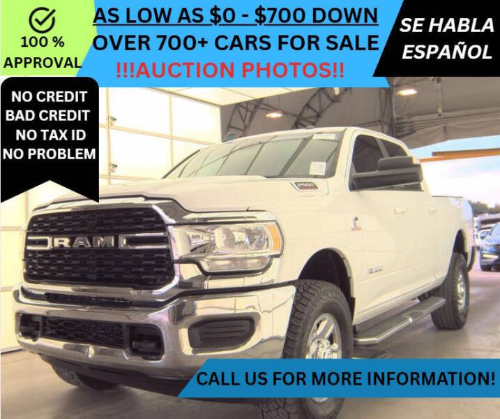 ram ram 2500 pickup 2022 3C6UR5DL6NG247347 image ram ram 2500 pickup 2022 3C6UR5DL6NG247347 image
